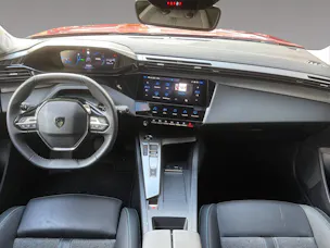 PEUGEOT 308 1.6 PHEV 180 Allure