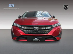 PEUGEOT 308 1.6 PHEV 180 Allure