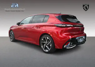 PEUGEOT 308 1.6 PHEV 180 Allure