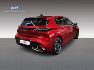 Peugeot 308 1.6 PHEV 180 Allure
