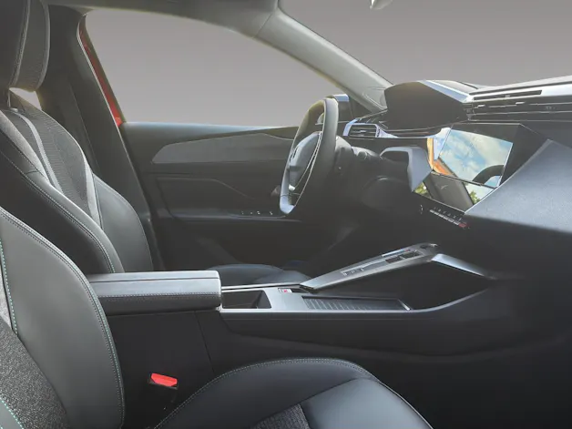 PEUGEOT 308 1.6 PHEV 180 Allure