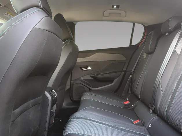 PEUGEOT 308 1.6 PHEV 180 Allure