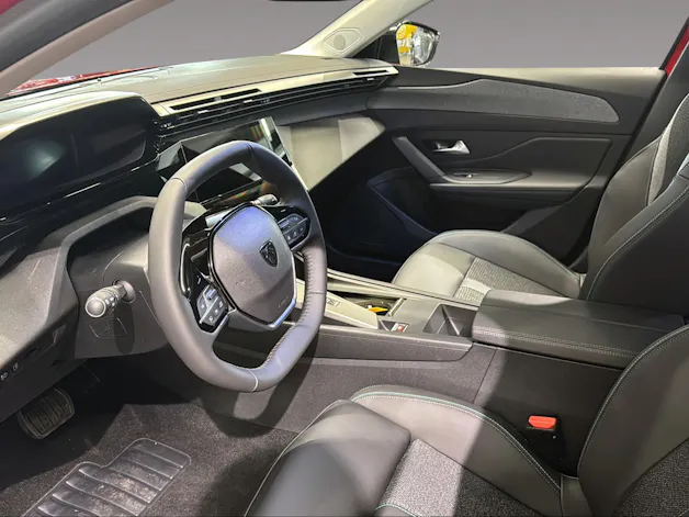Peugeot 308 1.6 PHEV 180 Allure