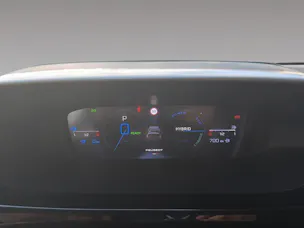 PEUGEOT 308 1.6 PHEV 180 Allure