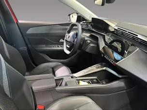 Peugeot 308 1.6 PHEV 180 Allure