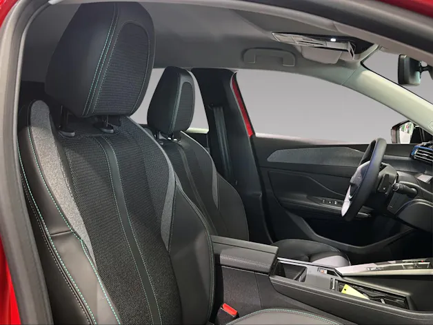 Peugeot 308 1.6 PHEV 180 Allure