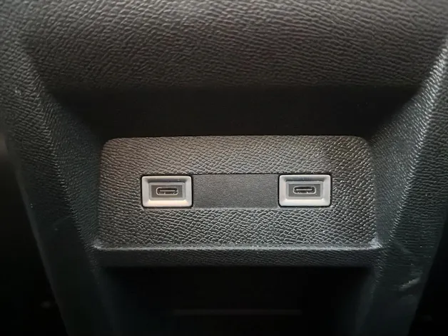 PEUGEOT 308 1.6 PHEV 180 Allure