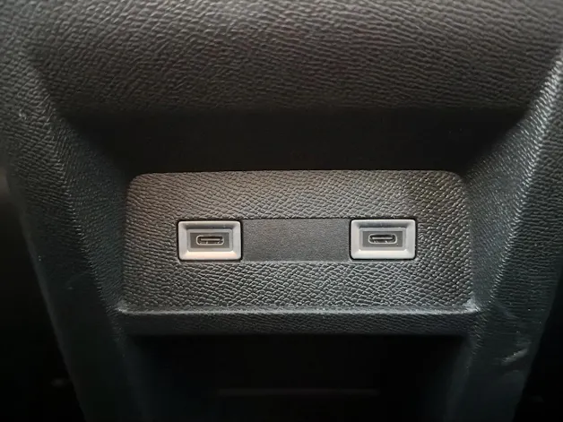 PEUGEOT 308 1.6 PHEV 180 Allure