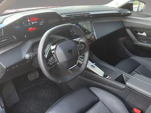 PEUGEOT 308 1.6 PHEV 180 Allure
