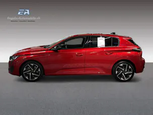 Peugeot 308 1.6 PHEV 180 Allure