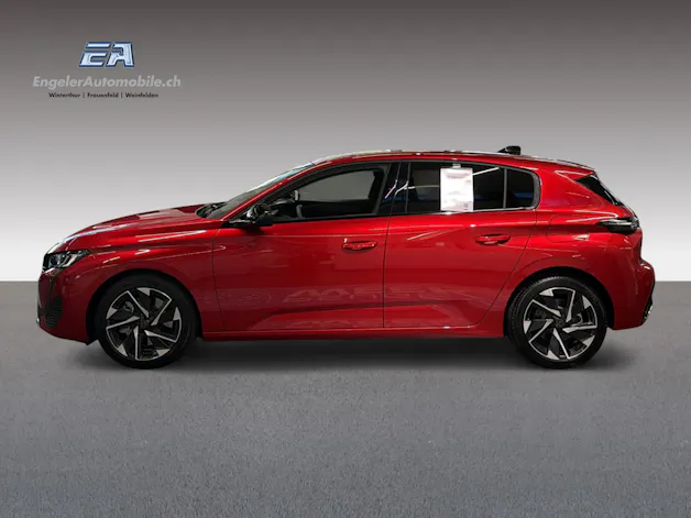 Peugeot 308 1.6 PHEV 180 Allure