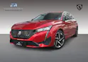 PEUGEOT 308 1.6 PHEV 180 Allure