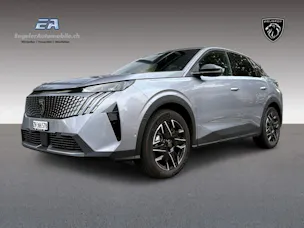 Peugeot 3008 1.2 Hybrid Allure 145 PS