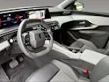 Peugeot 3008 1.2 Hybrid Allure 145 PS