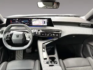 Peugeot 3008 1.2 Hybrid Allure 145 PS
