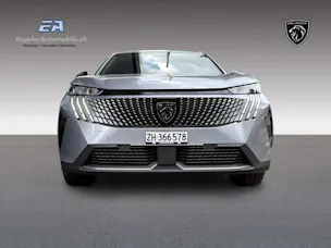Peugeot 3008 1.2 Hybrid Allure 145 PS