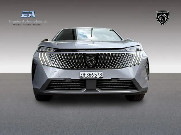 Peugeot 3008 1.2 Hybrid Allure 145 PS