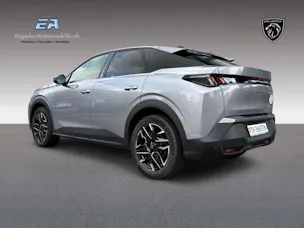 Peugeot 3008 1.2 Hybrid Allure 145 PS