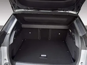Peugeot 3008 1.2 Hybrid Allure 145 PS