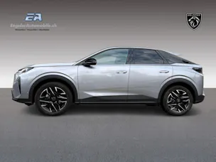 Peugeot 3008 1.2 Hybrid Allure 145 PS