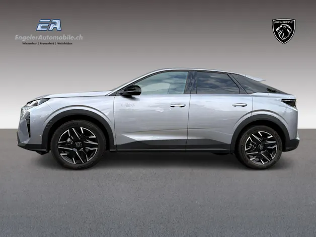 Peugeot 3008 1.2 Hybrid Allure 145 PS