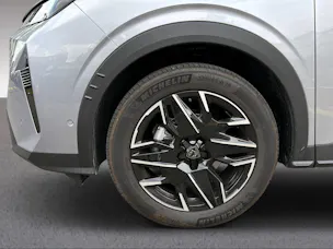 Peugeot 3008 1.2 Hybrid Allure 145 PS