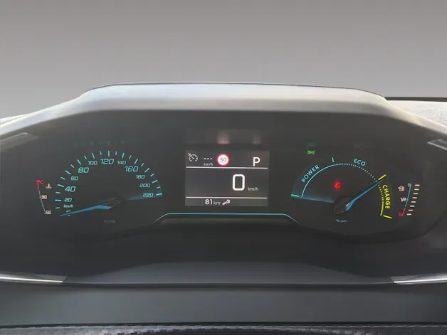Peugeot 208 1.2 Hybrid Style