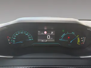 Peugeot 208 1.2 Hybrid Style