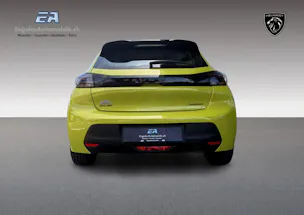 Peugeot 208 1.2 Hybrid Style
