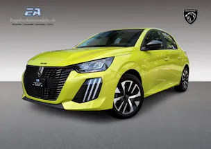 Peugeot 208 1.2 Hybrid Style