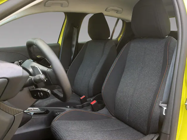 Peugeot 208 1.2 Hybrid Style
