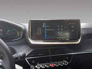 Peugeot 208 1.2 Hybrid Style