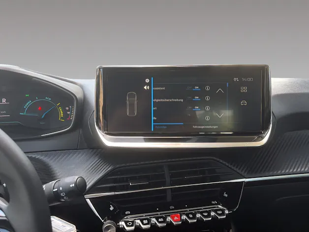 Peugeot 208 1.2 Hybrid Style