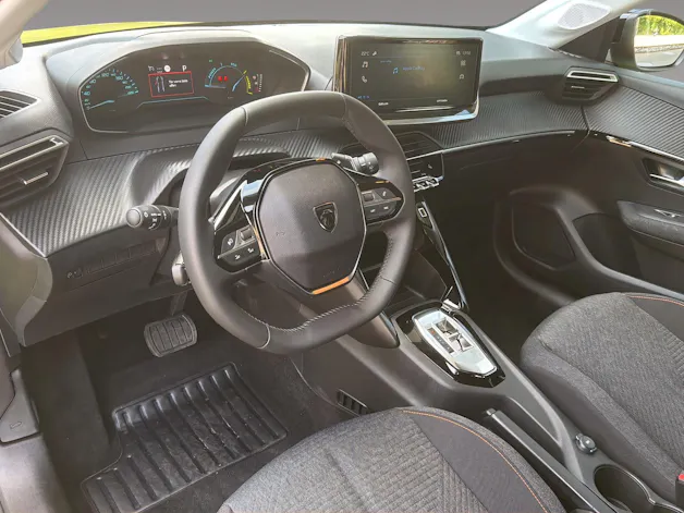 Peugeot 208 1.2 Hybrid Style