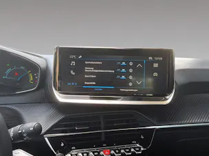 Peugeot 208 1.2 Hybrid Style