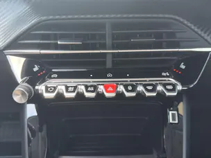 Peugeot 208 1.2 Hybrid Style