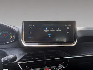 Peugeot 208 1.2 Hybrid Style
