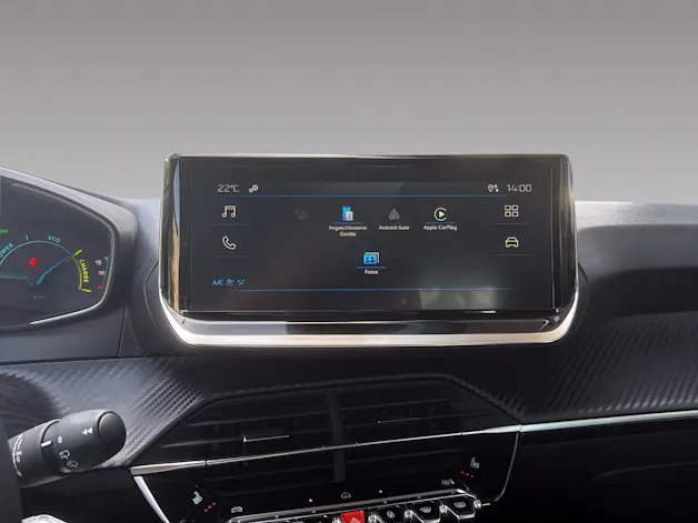 Peugeot 208 1.2 Hybrid Style