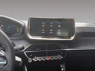 Peugeot 208 1.2 Hybrid Style