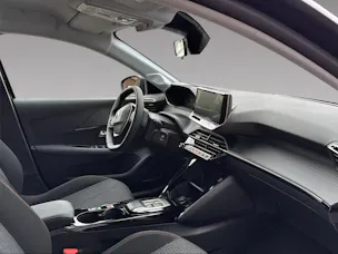 PEUGEOT 208 1.2 Hybrid Style