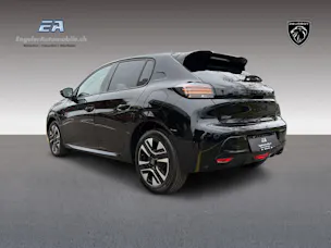 Peugeot 208 1.2 Hybrid Style