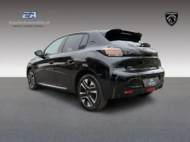 Peugeot 208 1.2 Hybrid Style