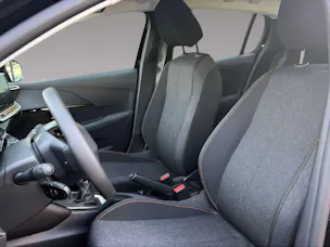 Peugeot 208 1.2 Hybrid Style