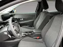 PEUGEOT 208 1.2 Hybrid Style