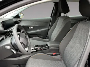 PEUGEOT 208 1.2 Hybrid Style