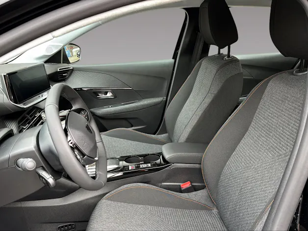 PEUGEOT 208 1.2 Hybrid Style