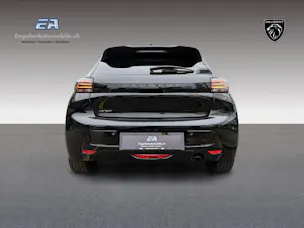 Peugeot 208 1.2 Hybrid Style
