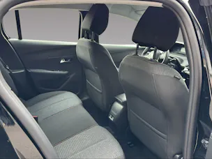 PEUGEOT 208 1.2 Hybrid Style