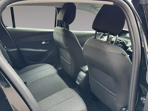 PEUGEOT 208 1.2 Hybrid Style