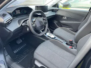 Peugeot 208 1.2 Hybrid Style